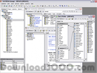 EMS SQL Manager for DBISAM screenshot